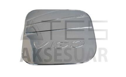 TOYOTA HILUX VIGO 2012-2015 DEPO KAPAGI KAPLAMA KROM