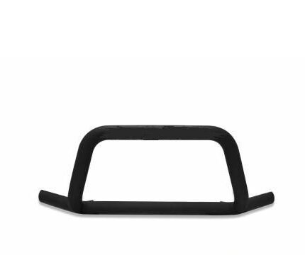 MERCEDES X-CLASS (2017 Sonrası) ÖN KORUMA SİYAH Ø76mm