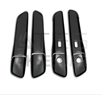 ISUZU D-MAX 2020+ KAPI KOLU KAPLAMA (ANAHTARSIZ GIRIS)