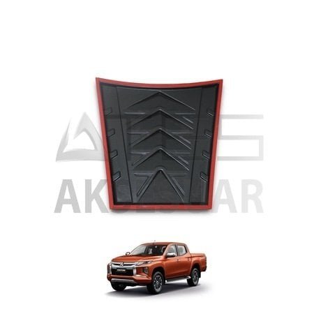cappafe-mitsubishi-l200-2019-on-kaput-scoop-1280870628795000.jpg Mitsubishi L200 2019- Ön Kaput Scoop - Görsel 1
