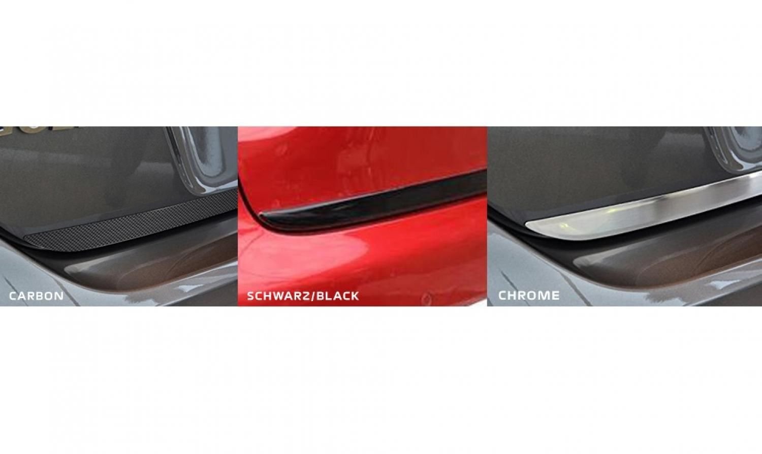 dacia-03-3835.jpeg Dacia Duster 2010-2017 Bagaj Alt Çıtası Krom / Karbon / Siyah-BLACK - Görsel 1