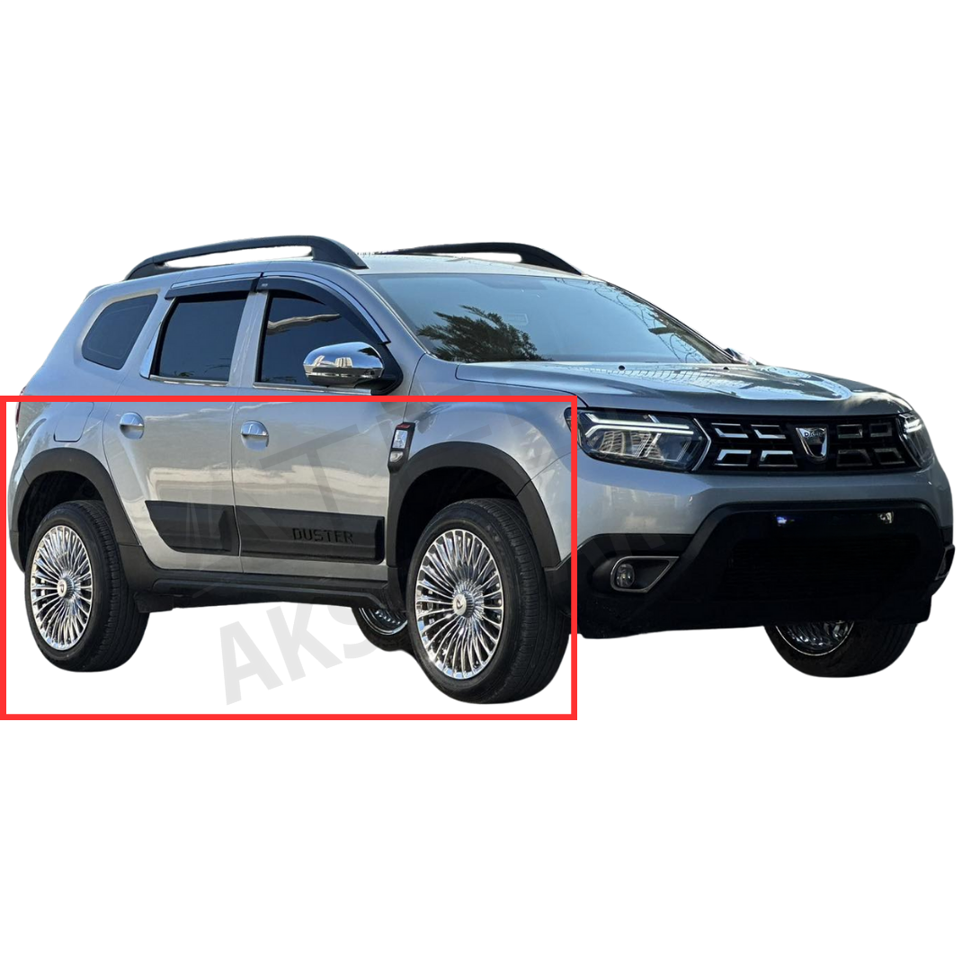 dacia-duster-dodik-seti.png Dacia Duster Dodik Seti - Görsel 1
