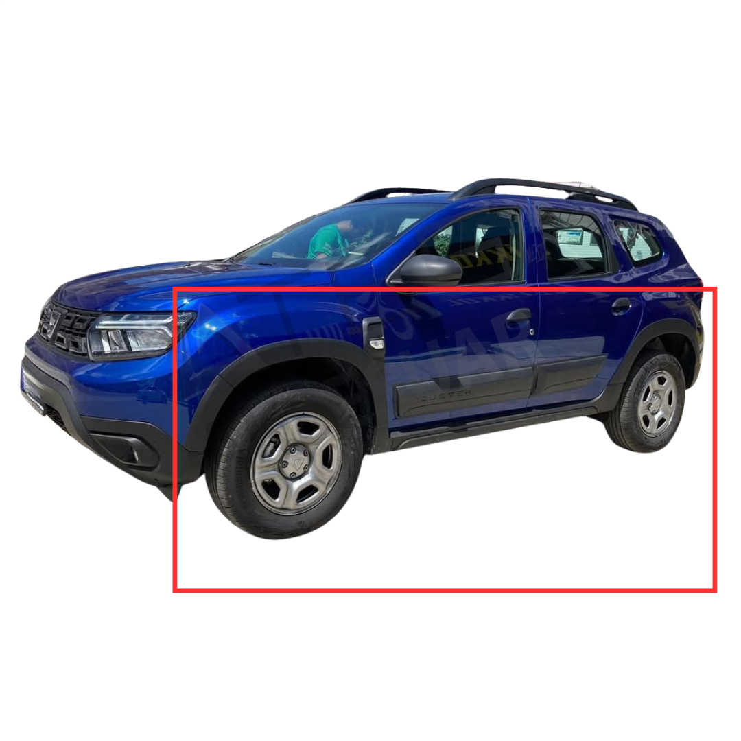 dacia-duster-duz-dodik-seti-3.png Dacia Duster Düz Dodik Seti - Görsel 1