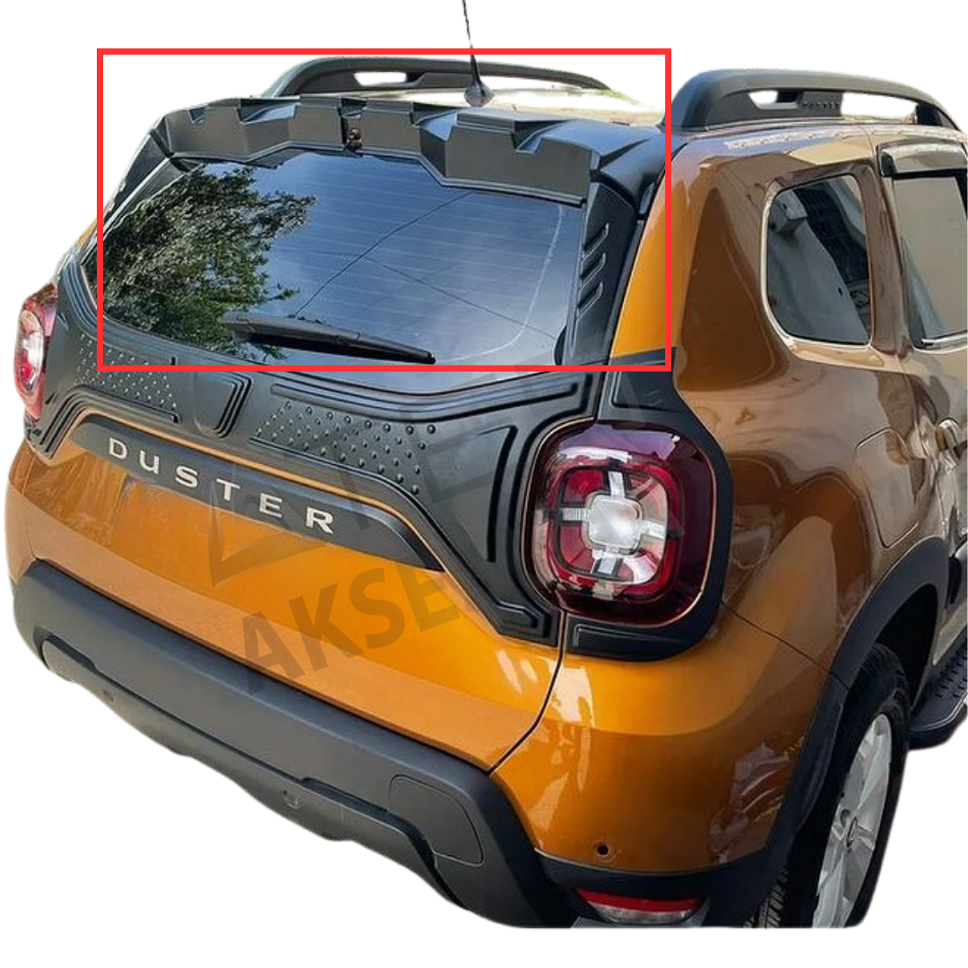 dacia-duster-kapi-kaplama-dodikleri-2.png Dacia Duster Bagaj Kapı Spoyler Dodik 3 - Görsel 1