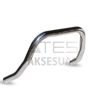 Dacia Duster Pars Ön Koruma Çap:60 Krom 2018 ve Sonrası