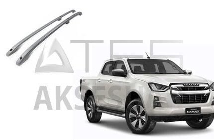 ISUZU D-MAX 2020+ TAVAN ÇITASI