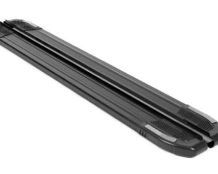 Ford Ranger 2012 üzeri Yan Basamak Rainbow Siyah