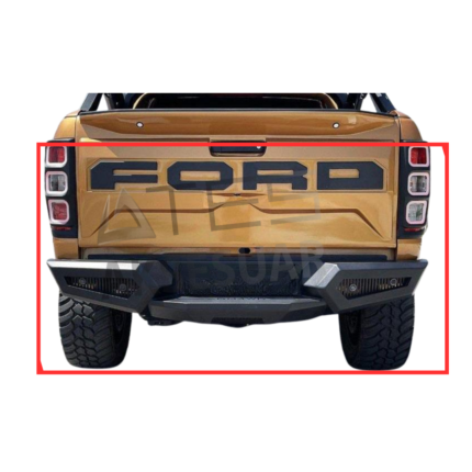 Ford Ranger  Arka Offroad Tampon