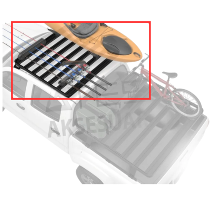 Ford Ranger  Bot Taşıyıcı