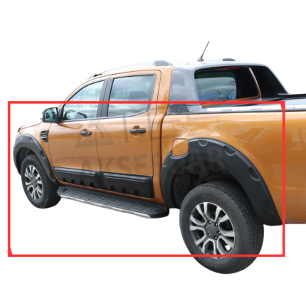 Ford Ranger  Dodik Seti