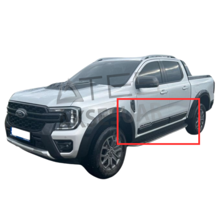 Ford Ranger Kapı Dodikleri