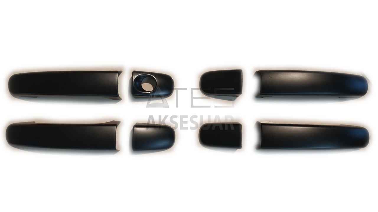 frr116dkapkol-b-20220408145908.jpg FORD RANGER 2015-2021 DIS KAPI KOLU KAPLAMA SIYAH - Görsel 1