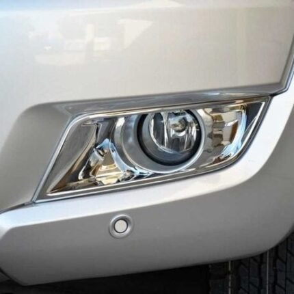 RANGER IÇIN UYUMLU 2012-2016 ÖN SIS KAPLAMA KROM