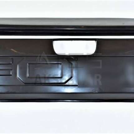 FORD RANGER 2012-2021 2 PARÇA BAGAJ KAPAK KAPLAMA 2012-2021 T6 T7 T8