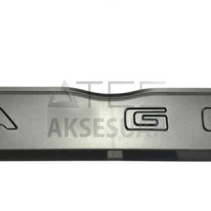 FORD RANGER 2012-2021 BAGAJ KAPAK KAPLAMA 2012-2020 T6 T7 T8