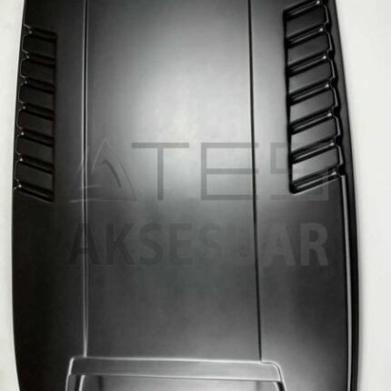 FORD RANGER T6 (2012-2015) KAPUT ÜST KORUMA