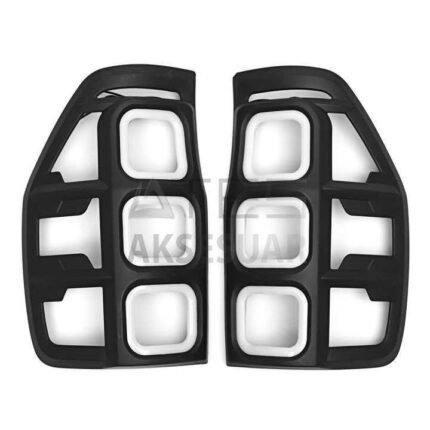 FORD RANGER T7 LEDLI STOP KAPLAMA