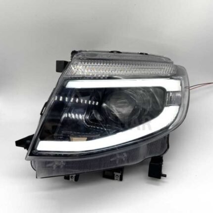 FORD RANGER T6 (2012-2015) LED FAR