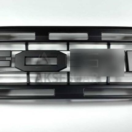 FORD RANGER T8 2019+ PANJUR ( INCE TIP)