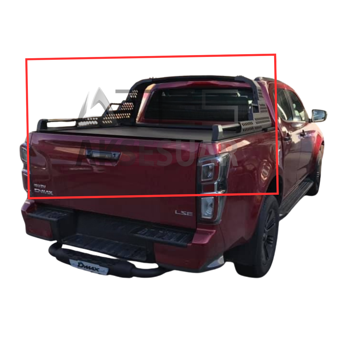 isuzu-d-max-rollbar-13500.png İsuzu D-Max Rollbar - Görsel 1