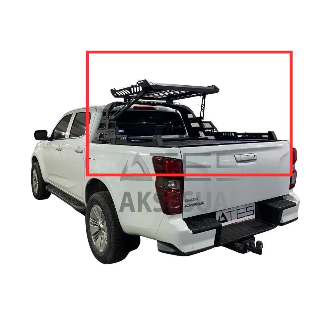isuzu-d-max-sepetli-rollbar-13500.png ISUZU D-MAX SEPETLİ ROLLBAR - Görsel 1