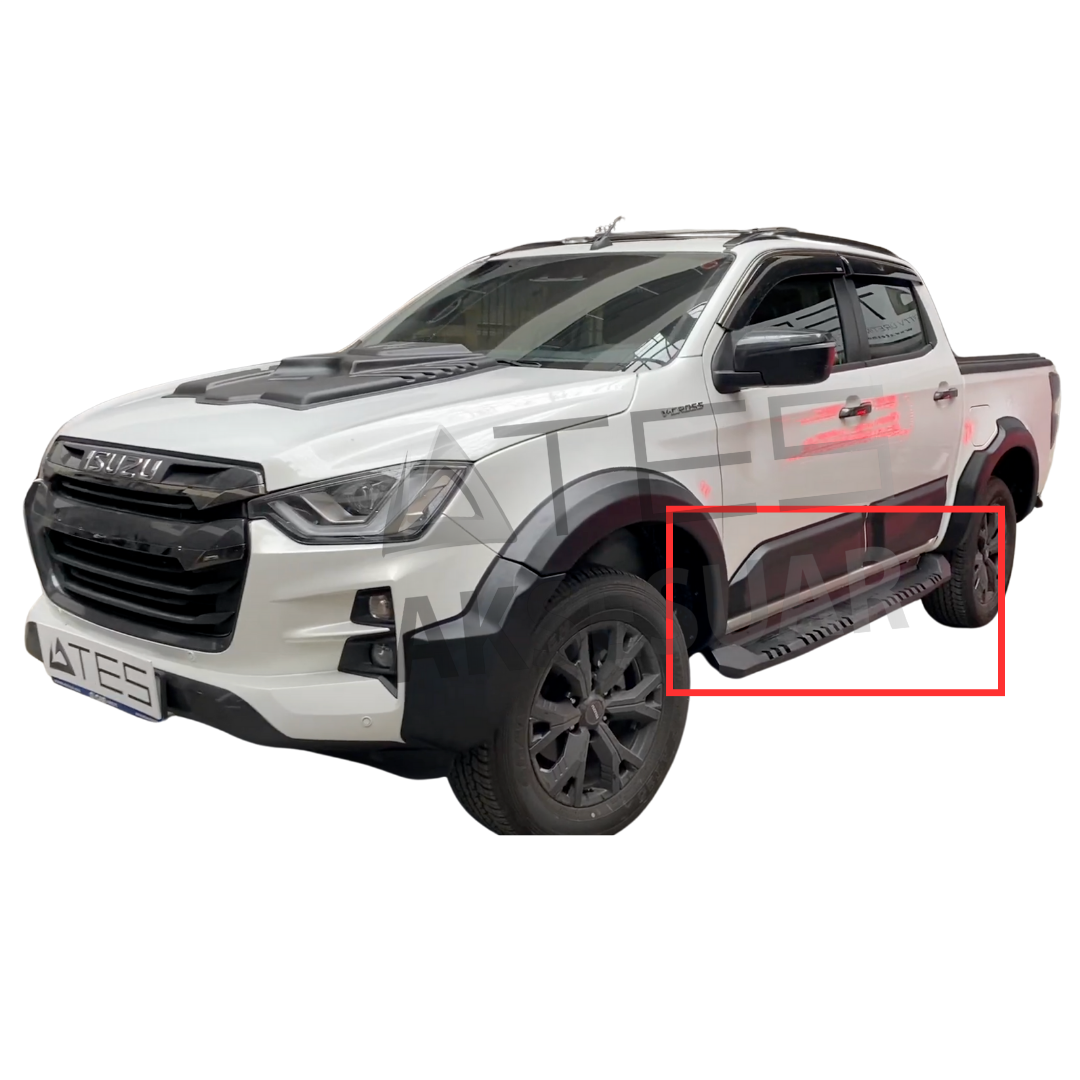 isuzu-d-max-yan-basamak-5.png İsuzu D-Max Yan Basamak - Görsel 1