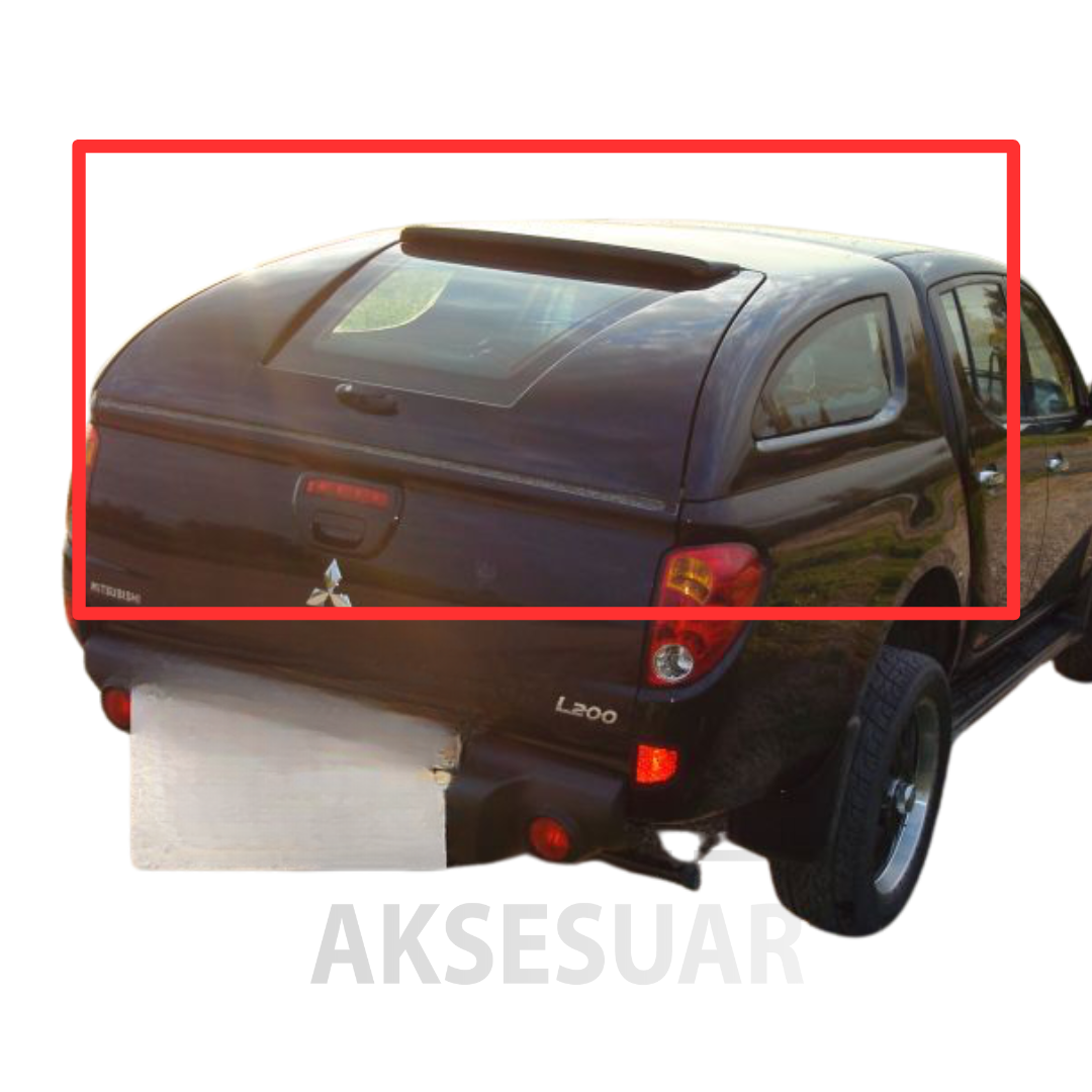 l200-kabin-ates-aksesuar.png Mitsubishi L200 Kabin 2014 ve Öncesi - Görsel 1