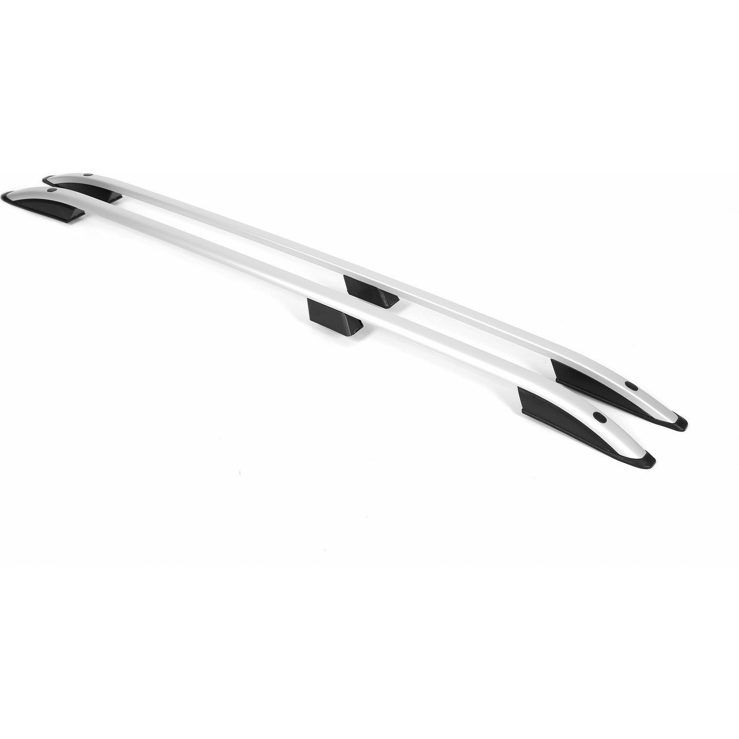 mazda-2.jpg Volkswagen Amarok 2010 üzeri Tavan Çıtası Skyport Gri - Görsel 1