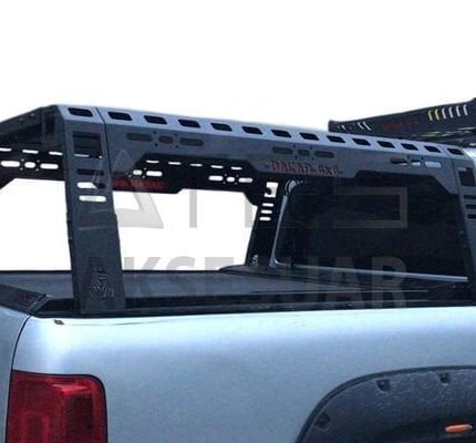 Mitsubishi L200 Dakar Çadır Rollbarı Bed Rack 2006-2014 Arası