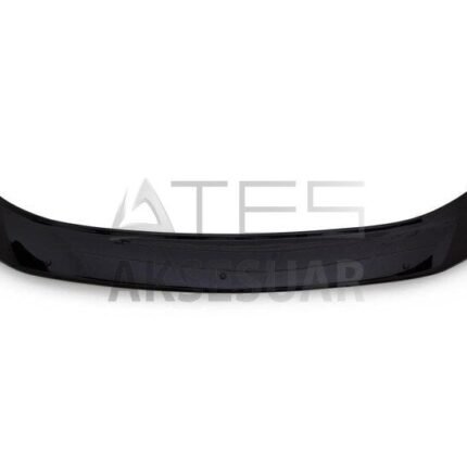 Mitsubishi L200 Ön Kaput Rüzgarlığı 4mm A 2020 ve Sonrası