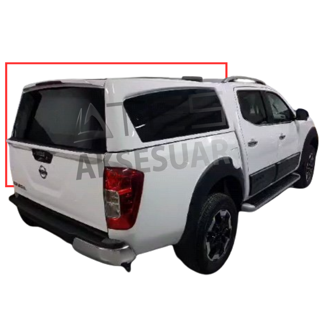 nissan-navara-camli-kabin.png Nissan Navara Camlı Kabin - Görsel 1
