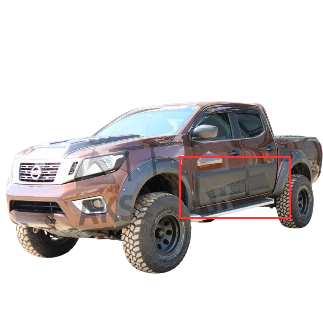 nissan-navara-kapi-kaplama-dodik-seti-2.png Nissan Navara Kapı Kaplama Dodik Seti - Görsel 1