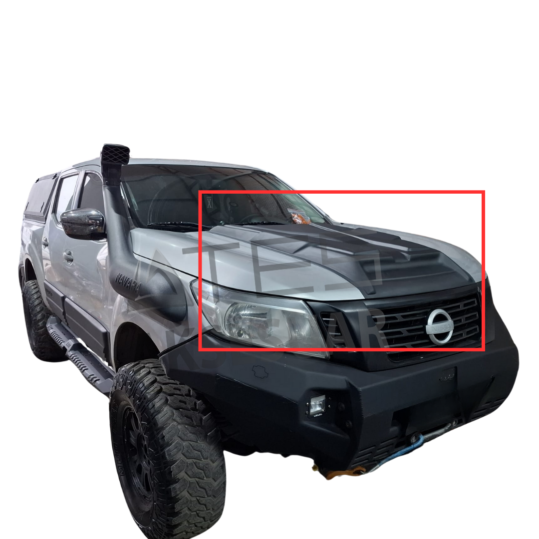 nissan-navara-kaput-kaplama-scopp.png Nissan Navara Kaput Kaplama Scopp - Görsel 1