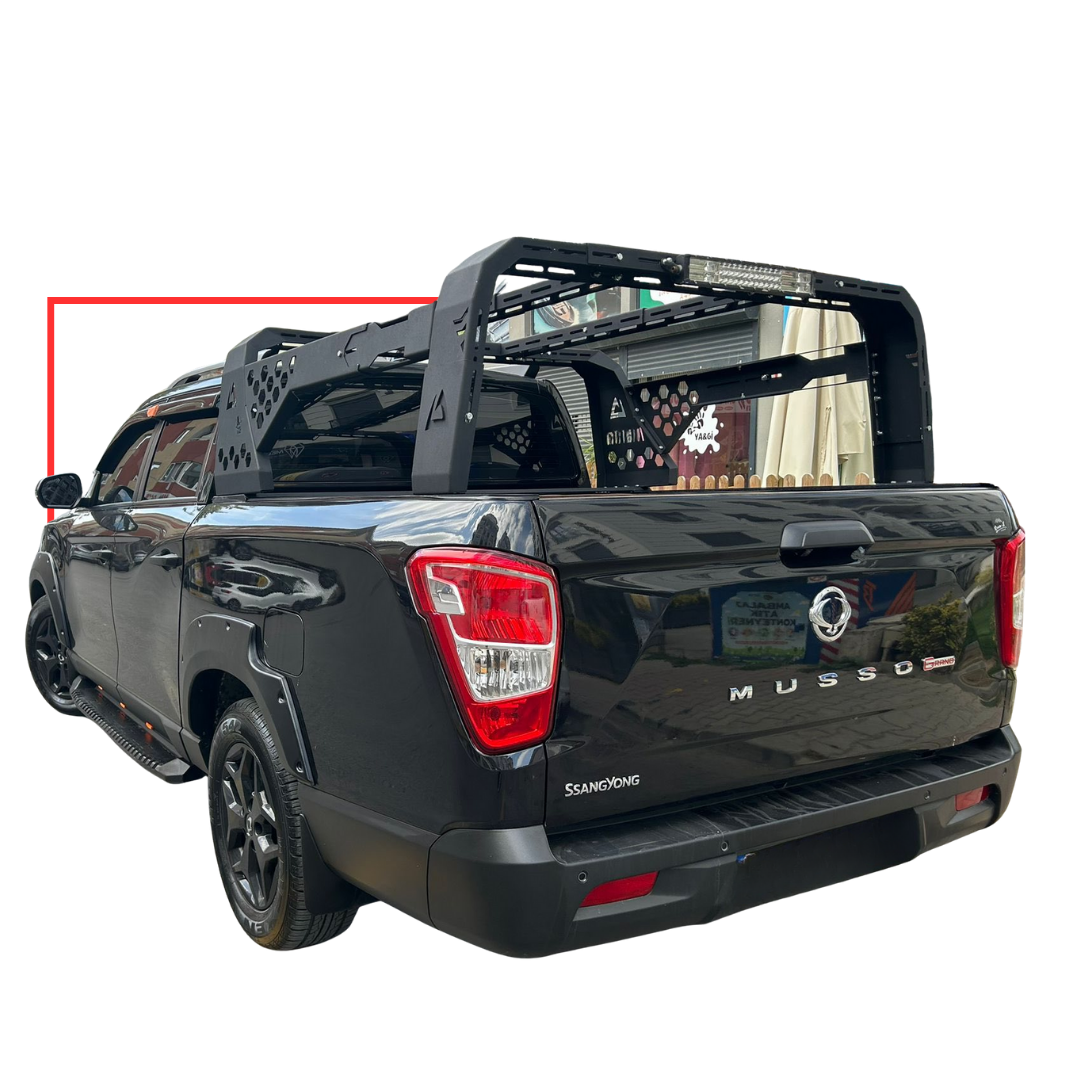 ssangyong-mussu-tent-rollbar-arac-ustu-cadir-tasiyici.png Ssangyong Musso Grand Araç Üstü Çadır Taşıyıcı Tent Rollbar - Görsel 1