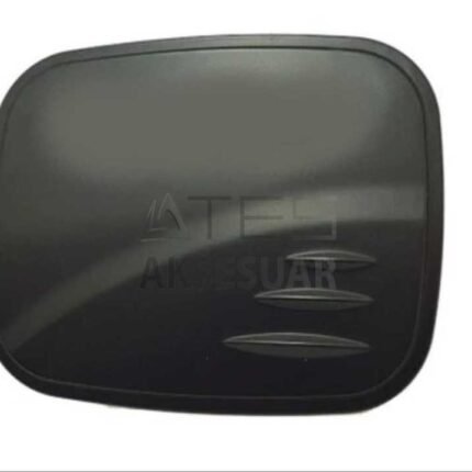 TOYOTA HILUX REVO 2016-2019 DEPO KAPAĞI SİYAH