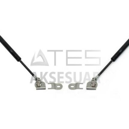 Toyota Hilux Bagaj Kapağı Amortisörü 2 Parça 2016 ve Sonrası