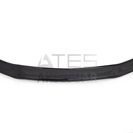 Toyota Hilux Ön Kaput Rüzgarlığı - Koruyucu 4mm A 2004-2015 Arası