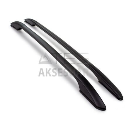 Toyota Hilux Solid Tavan Çıtası Siyah Yapıştırma 2004-2015 Arası