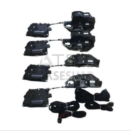 FORD FOCUS - MONDEO - KUGA - RANGER VAKUM KAPI