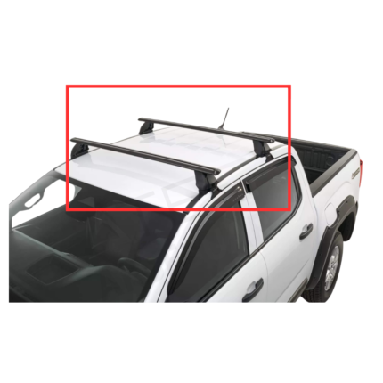 Volkswagen Amarok Araç Üstü Çadır  Ara Atkı