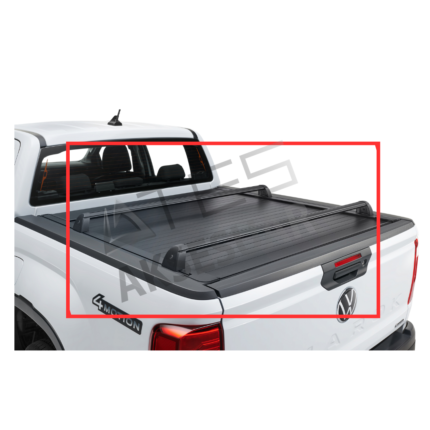 Volkswagen Amarok Kasa Ara Atkı