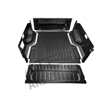 Volkswagen Amarok Kasaa Havuzu 5 Parça 2022 ve Sonrası