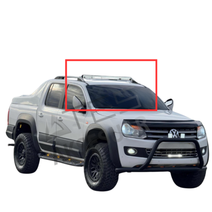 Volkswagen Amarok Ön Koruma Led Bar