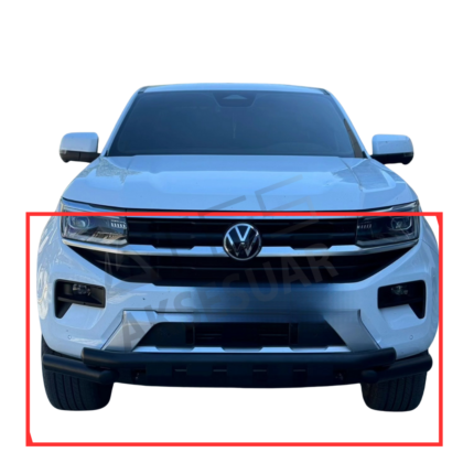 Volkswagen Amarok Ön Koruma
