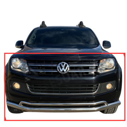 Volkswagen Amarok Ön Koruma