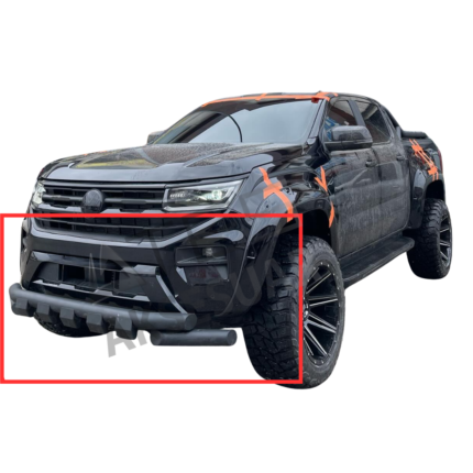 Volkswagen Amarok Ön Koruma