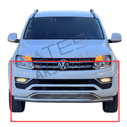 Volkswagen Amarok Ön Koruma