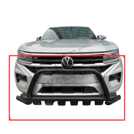 Volkswagen Amarok Metal Ön Koruma