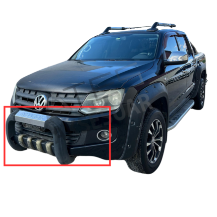 Volkswagen Amarok Ön Koruma