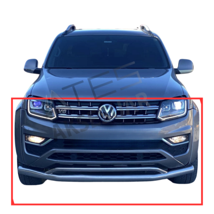 Volkswagen Amarok Ön Koruma